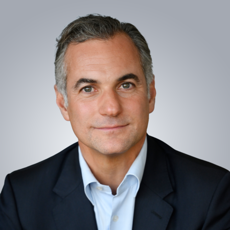 Nicolas Namias