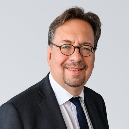 Sylvain Petit