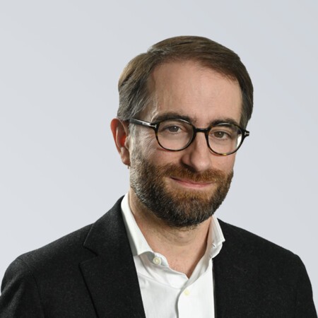 Maxime Pech de Pluvinel