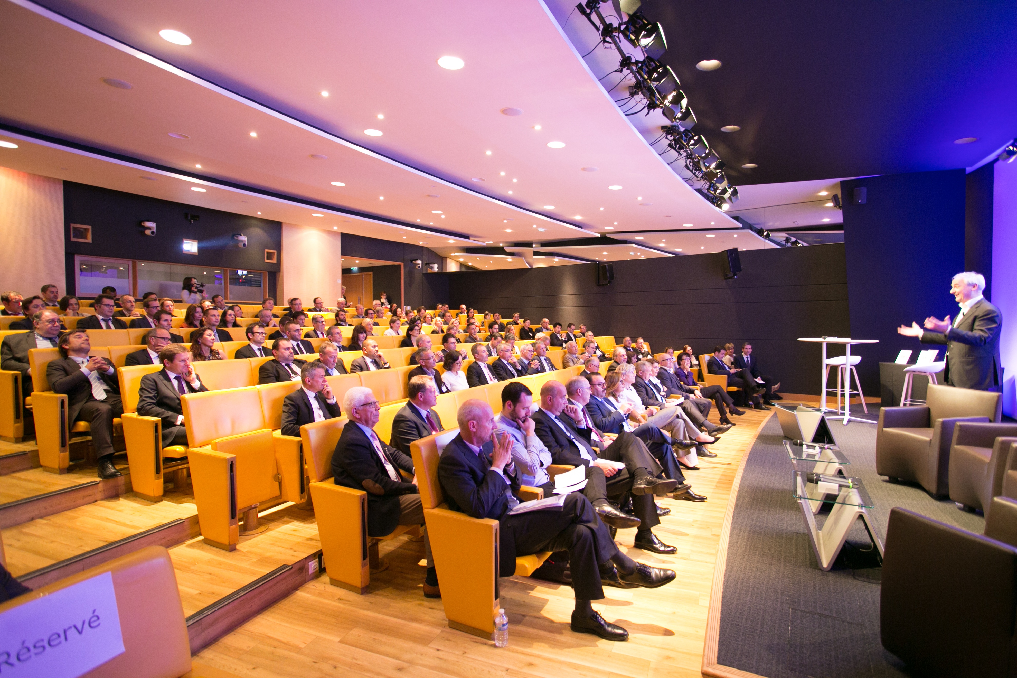 Convention Fournisseurs de BPCE Achats