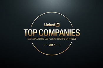 Top companies Linkedin LOGO