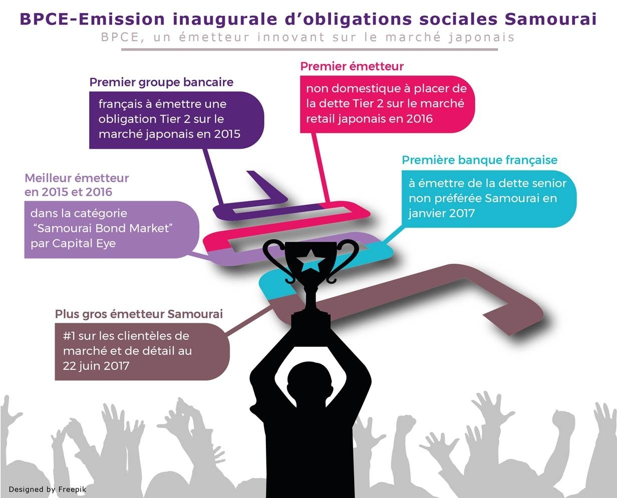 Infographie Samouraï
