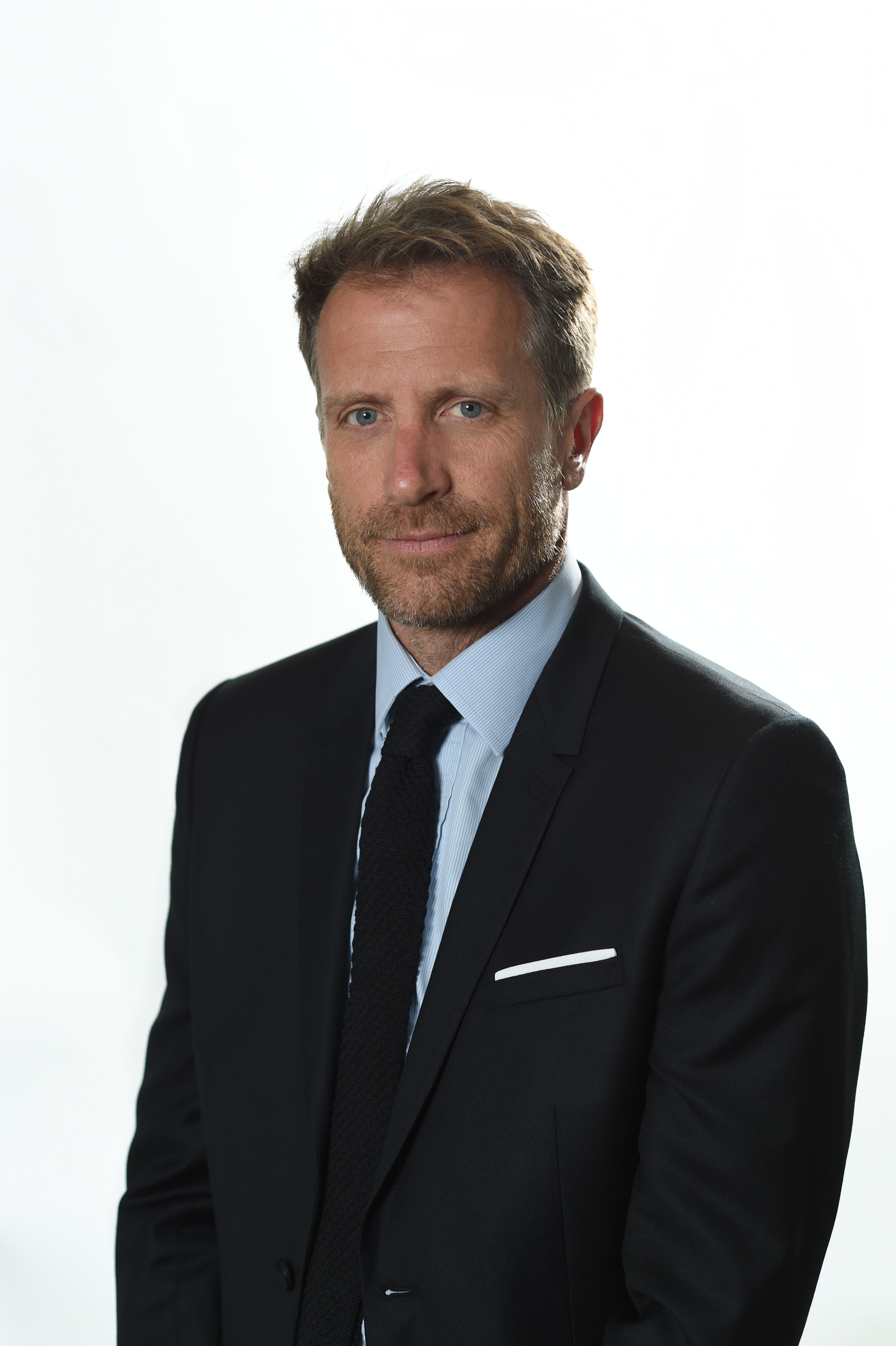 Jean-François Robin