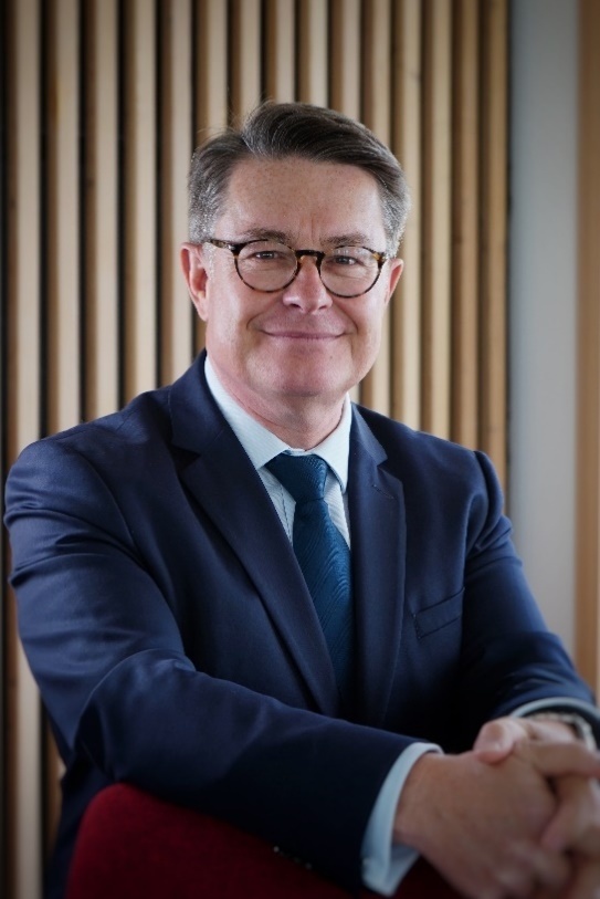 Eric Fougère Chairman of the Groupe BPCE Supervisory Board.jpeg