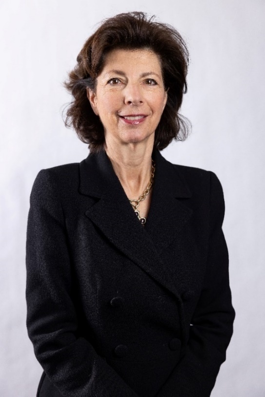 Marie Pic-Pâris Allavena Vice-Chairwoman of the Groupe BPCE Supervisory Board.jpeg