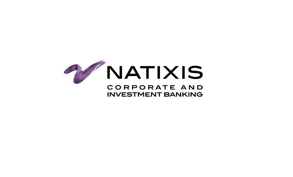 Logo Natixis CIB