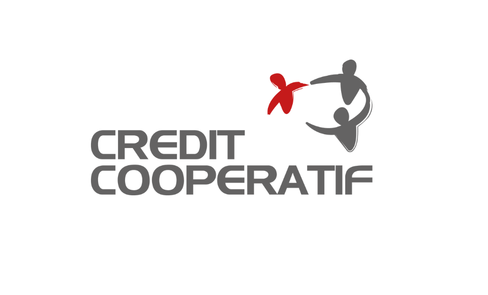 Logo Credit Cooperatif