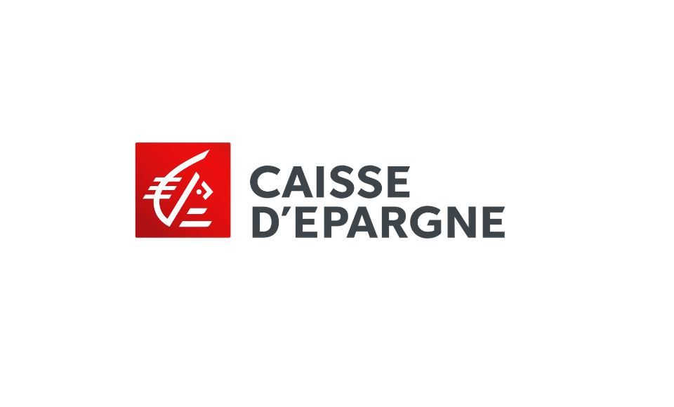 Logo Caisse Epargne