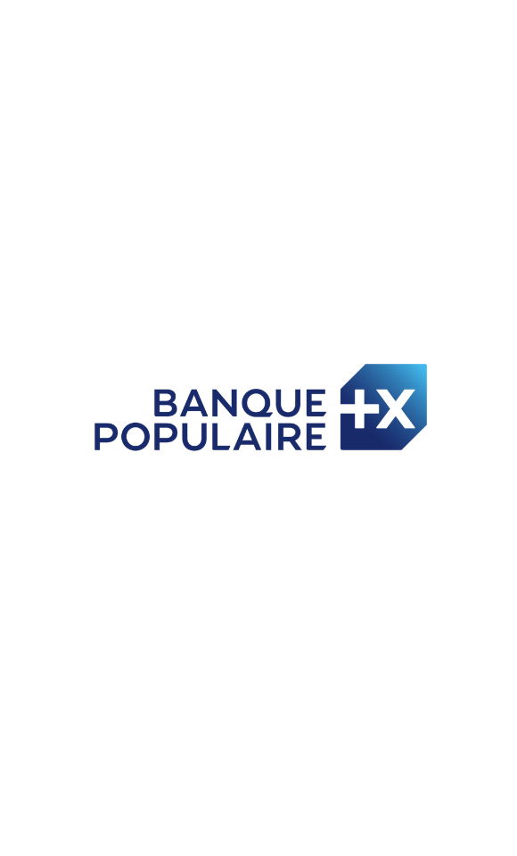 LOGO BANQUE POPULAIRE