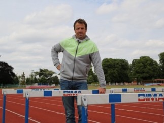 « Détecter et accompagner les jeunes talents » : les conseils de Renaud Longuèvre, entraîneur national d’athlétisme sur Votre Coach.fr