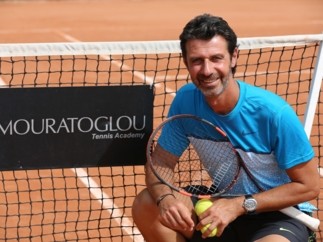 « Les 12 clés du coaching » : retrouvez les conseils exclusifs de Patrick Mouratoglou, le coach de Serena Williams, sur Votre Coach.fr