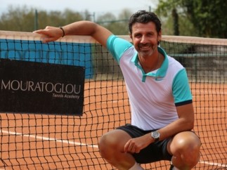 « Les clés du coaching » : Patrick Mouratoglou, entraîneur de Serena Williams, dévoile de nouveaux conseils sur Votre Coach.fr