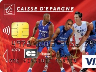 La Caisse d’Epargne propose aux jeunes une carte bancaire gratuite pendant un an et un prêt à taux exceptionnel de 0,90 % TAEG