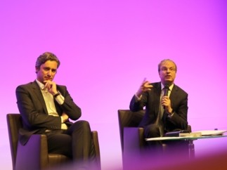 Le Groupe BPCE accélère sa transformation digitale en signant un partenariat stratégique avec Facebook