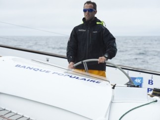 Armel Le Cléac’h forfait pour la Route du Rhum