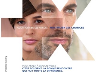 Banque Populaire lance sa nouvelle image de marque