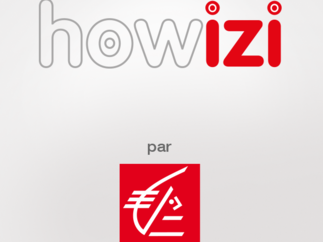La Caisse d’Epargne innove avec howizi, la première application mobile créée par les jeunes pour les jeunes