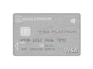 La Caisse d’Epargne étoffe sa gamme de cartes