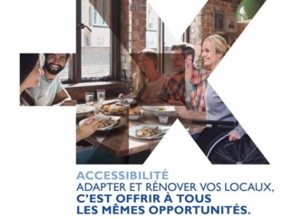 Banque Populaire s’associe à Ethik Event pour créer un événement de sensibilisation sur le thème de l’accessibilité