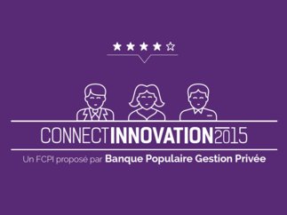 Banque Populaire et Seventure connectent et rajeunissent le FCPI