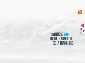 11e enquête annuelle de la franchise Banque Populaire