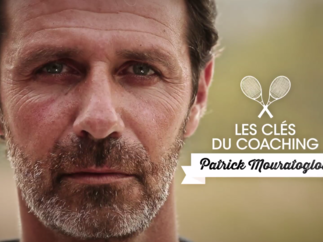 À l’occasion du dernier tournoi du Grand Chelem, VotreCoach.fr vous dévoile les dernières « Clés du coaching » de Patrick  Mouratoglou,  entraîneur de Serena Williams