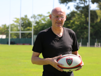 « L’ego dans le sport » : les conseils de Bernard Laporte, entraineur du RC Toulon sur Votre Coach.fr