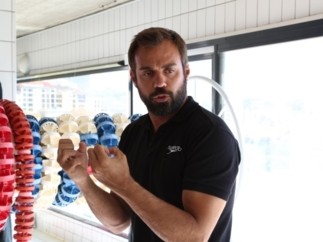 "Se remettre dans le bain" : les confidences de Romain Barnier sur Votre Coach.fr, à l'approche des qualifications pour les Jeux de Rio 2016