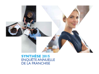 12e enquête annuelle de la franchise Banque Populaire en partenariat avec la Fédération française de la franchise : humain et innovation au cœur de la réussite du modèle