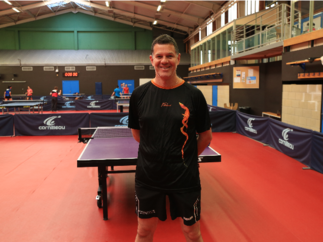 "Coacher pour guider vers la victoire" : les conseils de Patrick Chila,  entraîneur de l’Equipe de France masculine de tennis de table