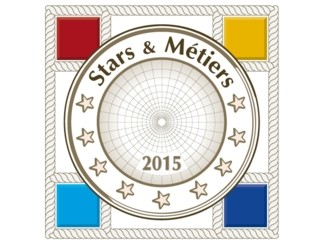 9e Prix national Stars & Métiers : Sarah Daniel-Hamizi, « La Barbière de Paris », élue prix « Coup de cœur » du public hier soir