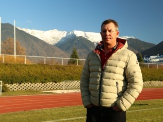 Trouver le bon engagement pour être performant : les conseils de David Chastan, directeur des équipes de France masculines de ski alpin, à Votre Coach.fr