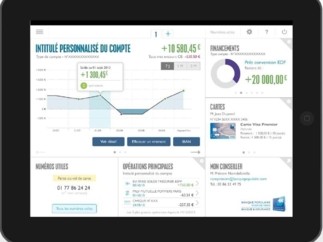 Banque Populaire lance son application dédiée aux professionnels en mobilité