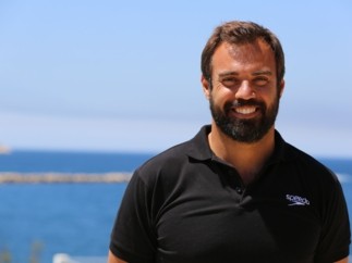 Votre Coach by Groupe BPCE confie sa plume à Romain Barnier pour raconter les derniers instants de préparation avant l’épreuve cruciale des sélections olympiques de natation