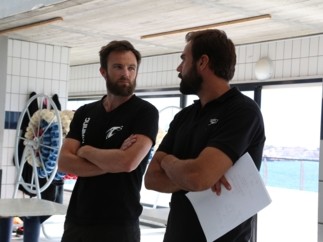 Plongeon au cœur des sélections Olympiques de natation où la peur règne en émotion maîtresse