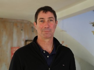 Laurent Tillie, entraîneur de l’équipe de France de volley-ball, confie à Votre Coach by Groupe BPCE son mode de communication avec ses joueurs