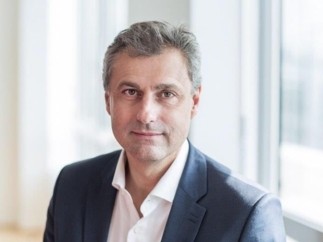 Yves Tyrode appointed new Chief Digital Officer of Groupe BPCE