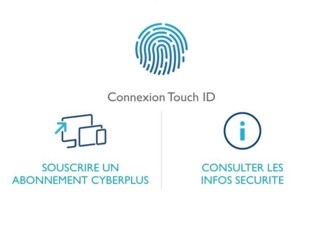L’application Banque Populaire à destination des professionnels s’enrichit des fonctionnalités Touch ID et envoi de documents