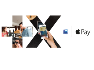 Apple Pay disponible pour les clients Banque Populaire