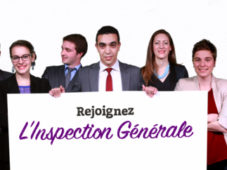 L’Inspection générale du Groupe BPCE lance sa deuxième campagne 2016 de recrutement par concours