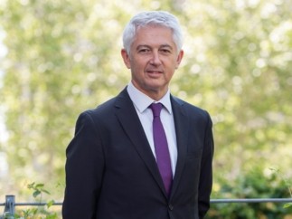 Jean-Pierre Levayer, appointed Chief Executive Officer of BPCE International
