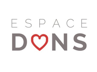 Espace Dons : 18 000 euros collectés au mois d’octobre