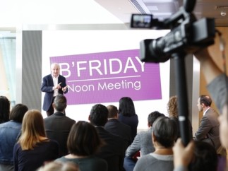 La communication et l’information comme vecteur de transformation