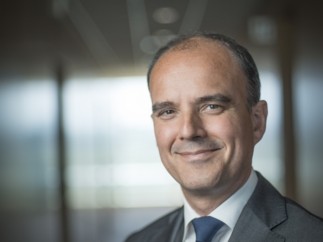 Pierre Foucry appointed Head of Financial planning and Strategy for Groupe BPCE