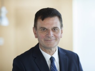 Claude Bion nommé directeur Conformité, Sécurité et Risques Opérationnels du Groupe BPCE