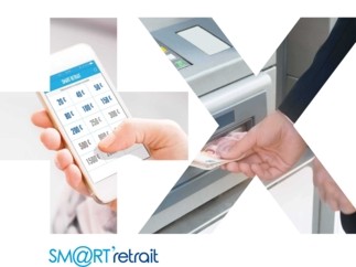 Banque Populaire lance « SMART’retrait » pour retirer de l’argent au distributeur sans sa carte bancaire