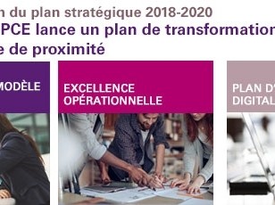 Le Groupe BPCE, en amont de son prochain plan stratégique, lance un plan de transformation de sa banque de proximité