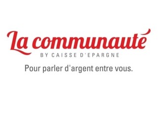 La Caisse d’Epargne lance la première communauté d’échanges entre internautes sur les questions d’argent : La Communauté by Caisse d’Epargne
