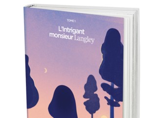 L’Intrigant monsieur Langley, le nouveau rapport d'activité du Groupe BPCE