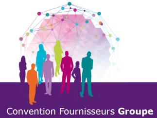 Le Groupe BPCE récompense ses fournisseurs remarquables lors de sa Convention Fournisseurs